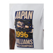 2026 Williams F1 Japan GP T-shirt