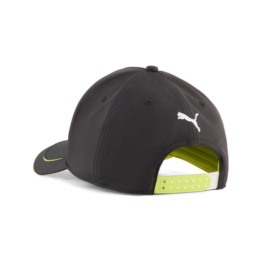 Aston Martin F1 2026 Logo Cap Black