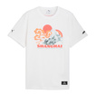 2026 Formula 1 Mens Logo T-shirt black