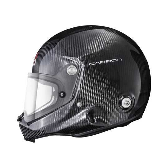 Stilo WRX Dirt Carbon Rally Helmet (FIA)