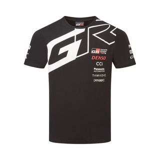 Toyota Gazoo Racing 2026 WRT Classic T-shirt