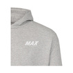 2026 Red Bull Racing Mens MV Sleeve Graphic Hooded Sweatshirt 