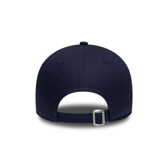 Williams F1 2026 Essential Cap Navy Blue