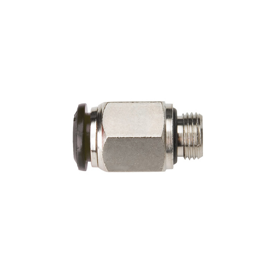 OMP Straight Connection