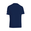Sparco Gulf T-shirt Navy Blue