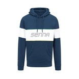 Ayrton Senna F1 Men's Race Hoodie
