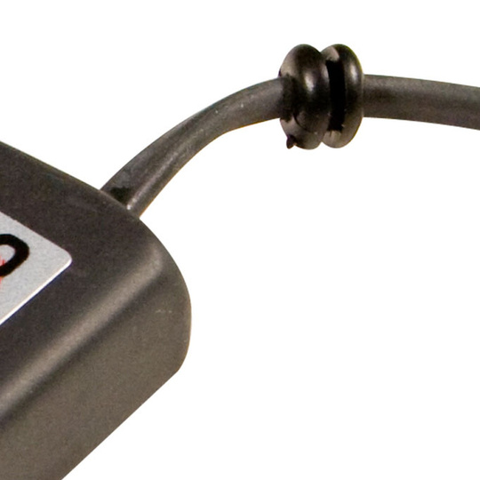Stilo WRC03 - Trophy 2 Amplifier Adapter