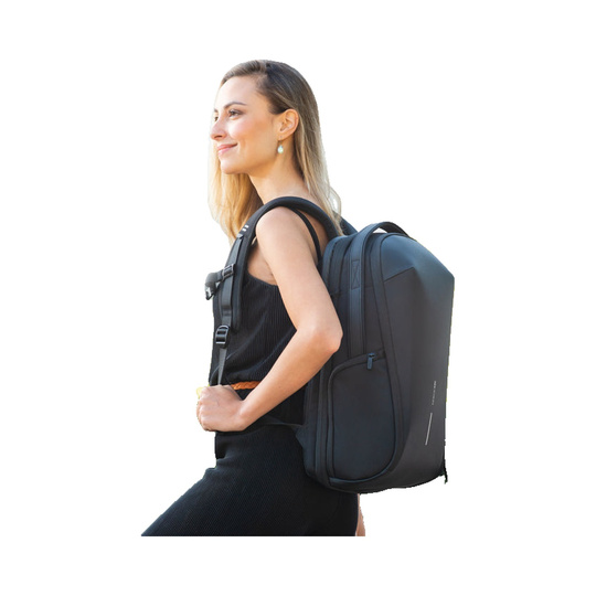 XD Design Bizz Backpack Black