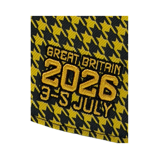 Pirelli 2026 Podium Silverstone Cap