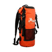 Amphibious QUOTA 30 Waterproof Backpack red