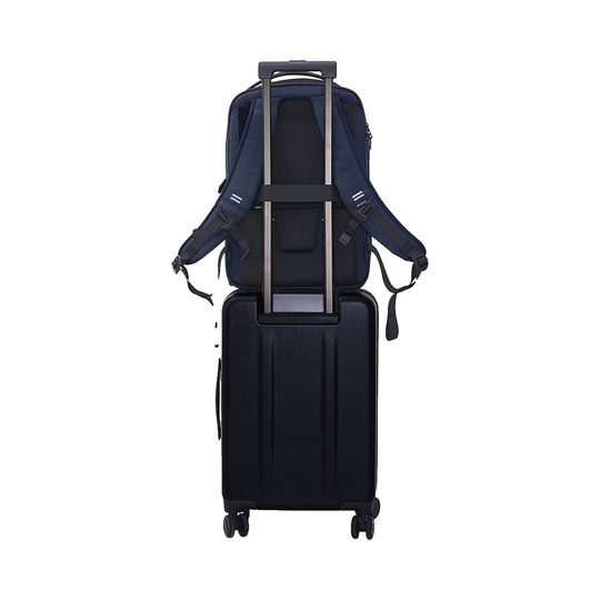 XD Design Bizz Backpack Navy Blue