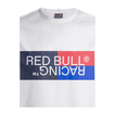 2024 Red Bull Racing Mens Block Logo T-Shirt