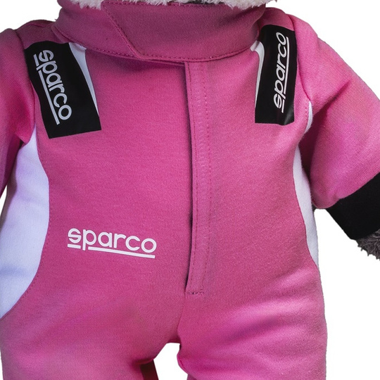 Sparco Luigi Plush Toy