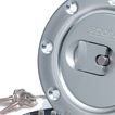 Sparco Fuel Cap Matt with Key