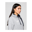 Rally Poland WRC Ladies Hooded Sweatshirt