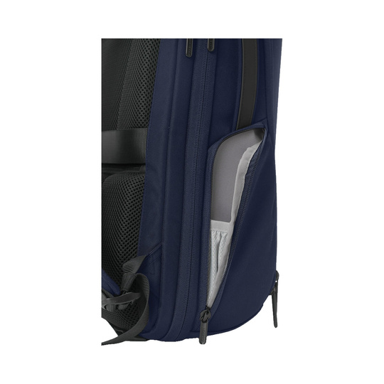 XD Design Bizz Backpack Navy Blue