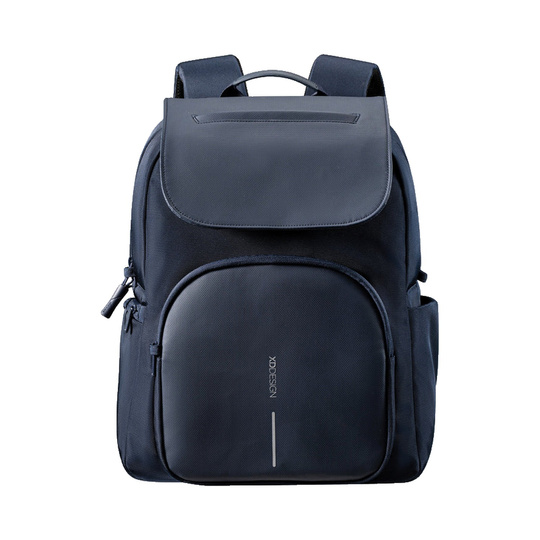 XD Design Soft Daypack Backpack Navy Blue
