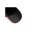 Toyota Gazoo Racing Side Logo Cap Black