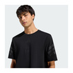2026 Mercedes AMG F1 Mens Stealth T-shirt black