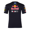 2026 Red Bull Racing Mens Team T-Shirt