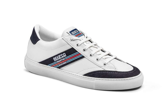 Sparco S-Time Martini Racing Shoes