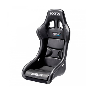Sparco QRT-R SKY MY19 Racing Seat (FIA)