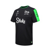 2024 Stake F1 Kick Sauber Mens Team T-shirt 