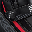 OMP KS-2 MY21 Racing Shoes Black