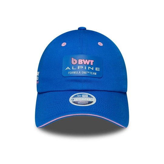 Alpine F1 2026 Women's Team Cap