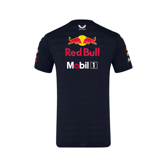 2025 Red Bull Racing Mens Team T-Shirt