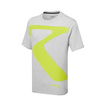 Aston Martin Racing 2026 Racing AMR Graphic T-shirt Grey