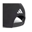 Mercedes AMG F1 2026 Team Cap Black