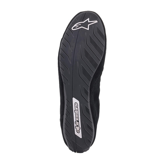 Alpinestars SP V2 Racing Shoes Black (FIA)