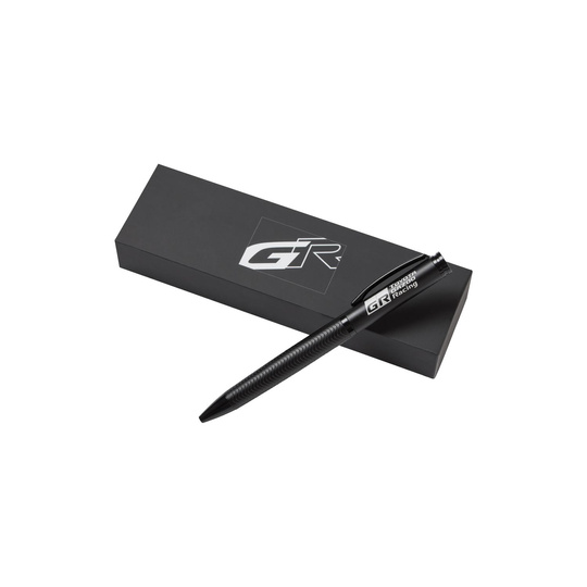 Toyota Gazoo Racing GR Logo Pen