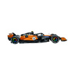 McLaren F1 Lando Norris Monaco GP MCL39 Model Car