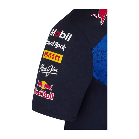 2026 Red Bull Racing Ladies Team T-Shirt