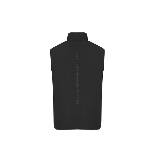 2024 Mercedes AMG F1 Men's vest