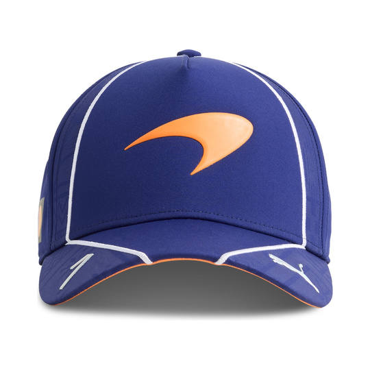 McLaren F1 2026 Lando Norris Singapore GP Cap