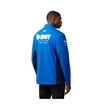 2025 Alpine F1 Mens Team Softshell Jacket