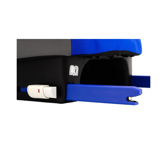 Sparco SK100I PIK Child Seat blue (22-36 kg)