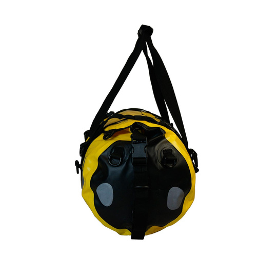 Amphibious VOYAGER II 45 Waterproof Bag yellow