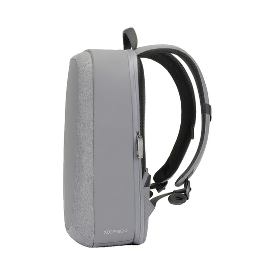 XD Design Bobby Edge Backpack Grey