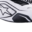 Alpinestars Tech 1-T V3 Shoes White/Black (FIA)