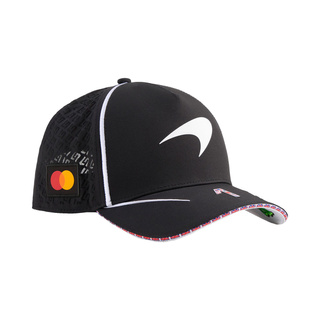 McLaren F1 2026 Lando Norris Silverstone GP Cap