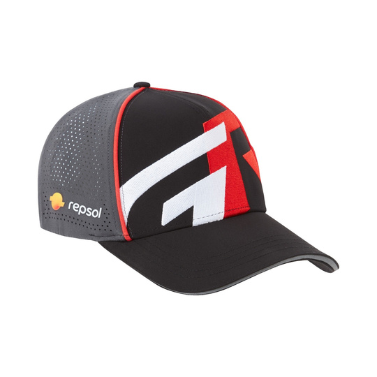 Toyota Gazoo Racing 2026 W2RC Team Cap