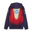 2026 Scuderia Ferrari F1 Mens China GP Hooded Sweatshirt 