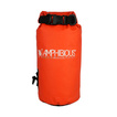 Amphibious TUBE 5 Waterproof Bag red