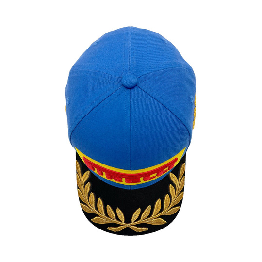 2026 Pirelli Podium Silverstone Hat