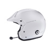 Stilo Venti TROPHY PLUS Rally Helmet white (FIA-SNELL)