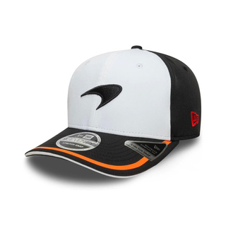 2025 McLaren F1 Mens RTP Retro Baseball Cap